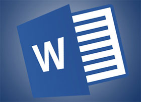 Turn Off Text Input on Word 2013