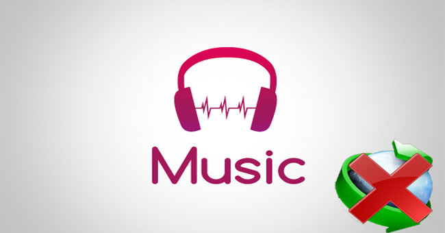Turn Off the Automatic Downloading of IDM Music: IDM Downloads Music