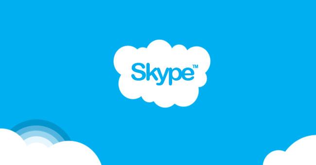 Turn Off the Skype Icon Under the Taskbar After Sign Out