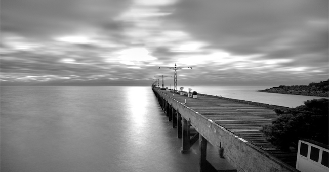 Turn on the Secret of Long Exposures in Photography