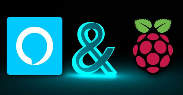 Turn Raspberry Pi Into an Amazon Echo