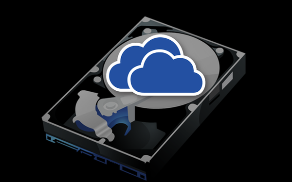 'Turn' the Cloud into a Drive on Windows 10 with Raidrive