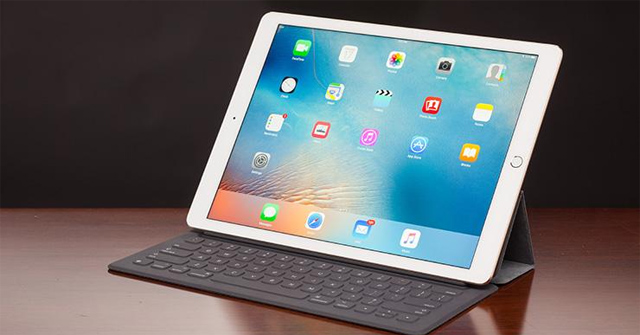 Turn the iPad into a True Windows 10 Computer, Support Bluetooth Mouse