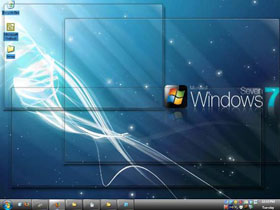 Turn Windows XP // Vista Functions Like Windows 7