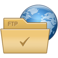 Turn Your Computer into a Fpt Server