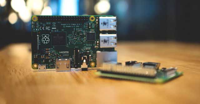 Turn Your Raspberry Pi Into A Media Server With Emby 