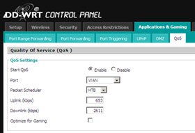 Tutorial on Dd-wrt -- Part 5: Wireless Repeater