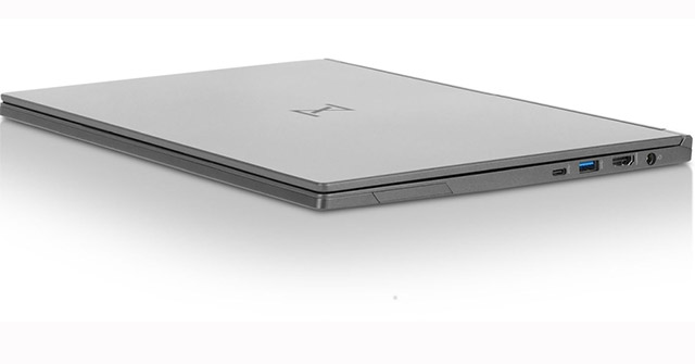 TUXEDO Book BA15: Linux Laptop with AMD CPU in the World First Officially