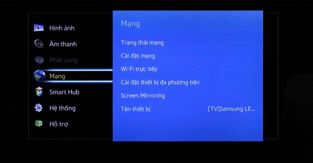 TV Does Not Access YouTube / Facebook, This Is the Cause and Remedy