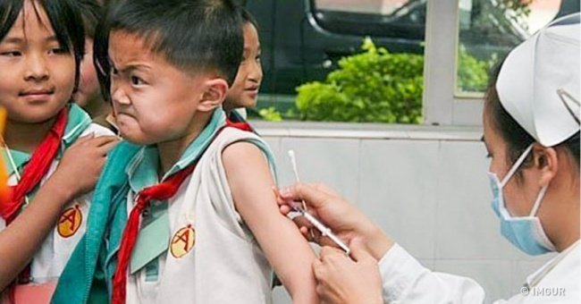 Twenty-three Superhuman Images Show This World Is Against You