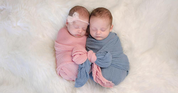 Twins: an Evolutionary Mystery or Just an Accident?