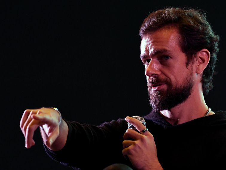 Twitter CEO Jack Dorsey Pledges $1B to Coronavirus Relief