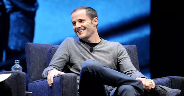 Twitter Co-founder Evan Williams Resigned After More Than 12 Years