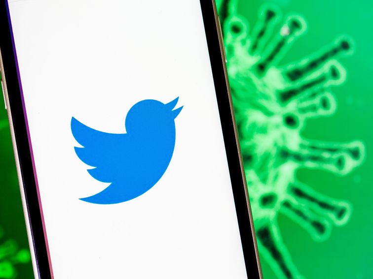 Twitter Pulls Down Two Coronavirus Tweets from Brazil's