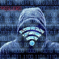 Two 9th Graders Attacked the School's Wi-Fi Network So They Wouldn't Have to Take a Test