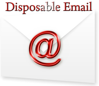 Two Disposable Email Services Help Eliminate Spam