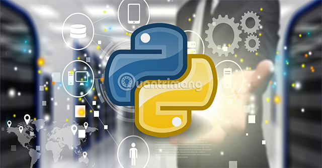 Type Function: Type ()() Function in Python