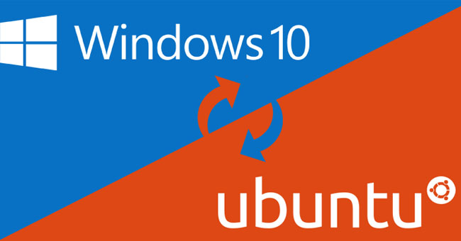 Ubuntu Bash Tutorial on Windows 10