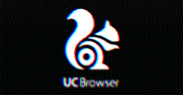 UC Browser Android - Lucrative Bait for URL Spoofing Attacks