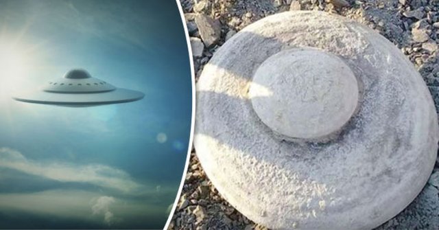 Ufos Found in Russia Also Contain Bodies of Aliens