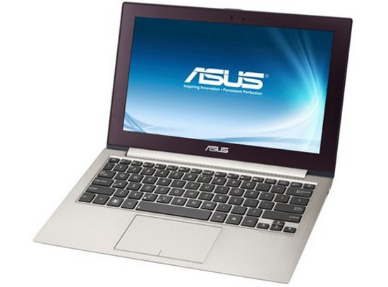 Ultrabook 11. 6-inch Screen of Asus Priced from 800 USD