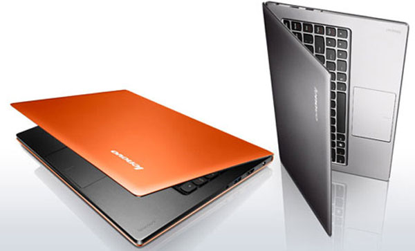 Ultrabook Plastic Shell Costs Only 600 USD