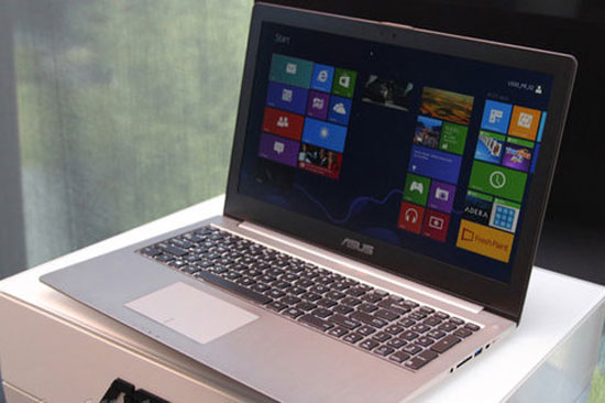 Ultrabook Running Windows 8 Will Have Assistant Like Siri