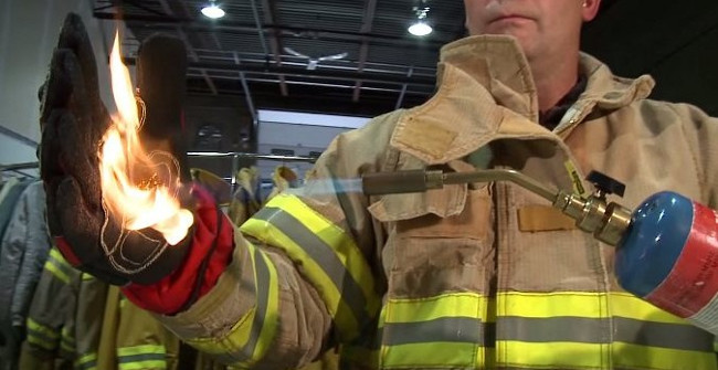 Ultra-durable Protective Gloves