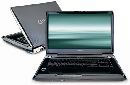 Ultra-wide Screen Laptops