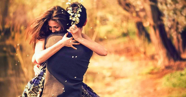 Unexpected Benefits of Hugs