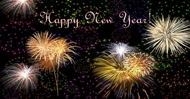 Unexpected Code Decoding on New Year's Day