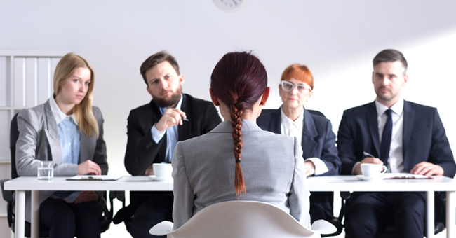 Unexpected Factors Can Make You Miss Job Interviews (part 2)
