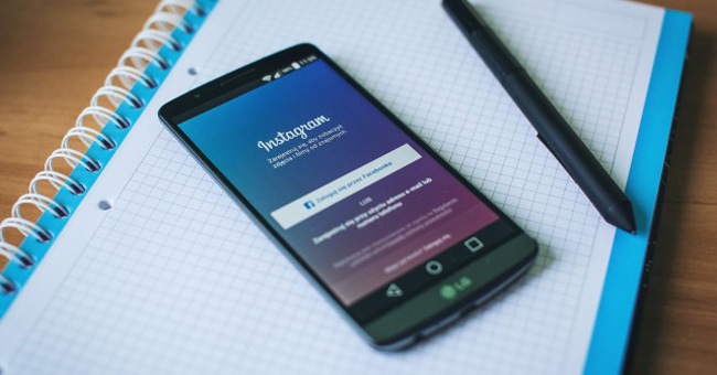 Unexpected Instagram Error Deleting User Account