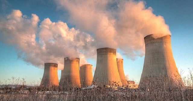 UNICEF Warns: Air Pollution Can Cause Permanent Damage to a Child's Brain