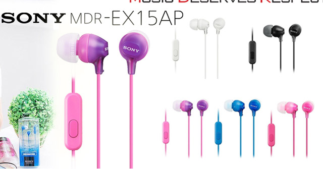 Unique Earphones Make Christmas Gifts for Music Lovers