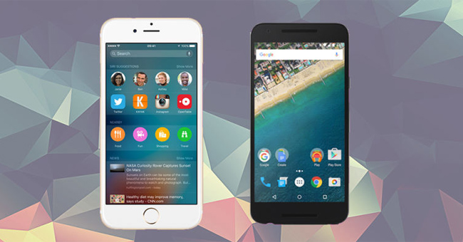 Unique Features on Smartphones That You Don't Know Yet
