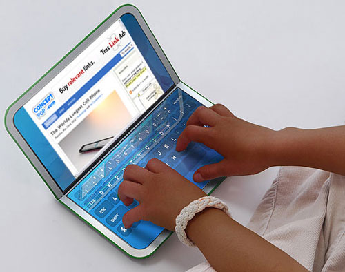 Unique Top 10 Laptops 'Break Out'