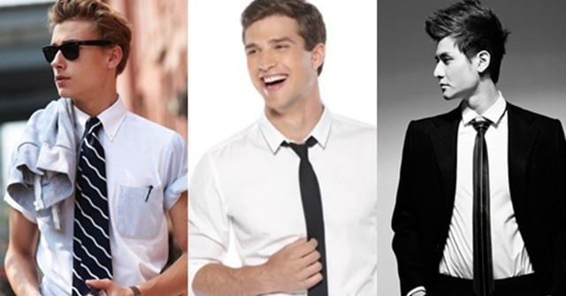 Unique Tricks Wearing Super Nice Shirts for Men