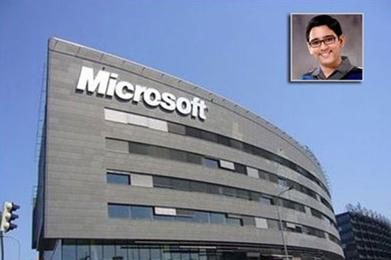 Unlocked 16-year-old Indian Hacker Windows Phone 8