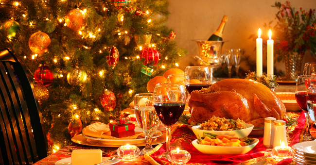 Unveil Traditional Christmas Dishes in Countries