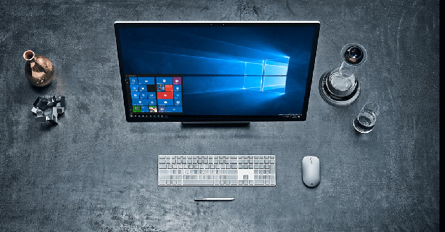 Upcoming Windows 10 Versions Will Be Called Vanadium and Vibranium