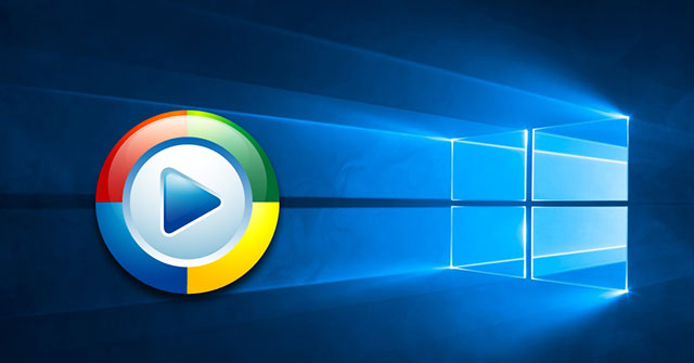 Update Insider Preview Silently Removes Windows Media Player from Your Computer