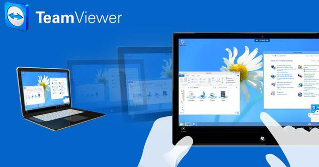 Update Teamviewer Now If You Don't Want to Be Hacked