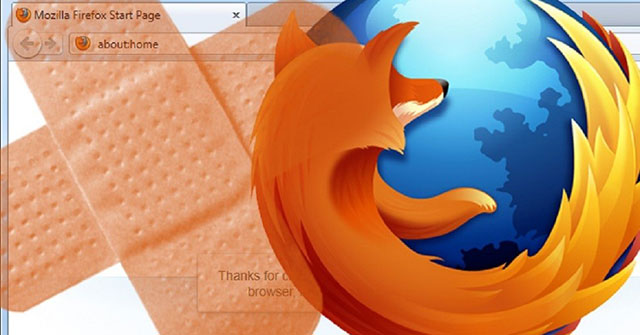 Update the NoScript Add-on Firefox 57 and the New WebExtensions API