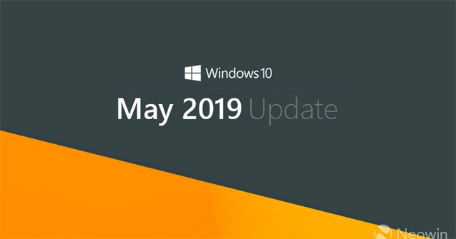 Update Windows 10 May 2019 Update Requires up to 32GB of Free Hard Disk Space When Installed