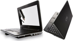 Upgrade for Netbooks