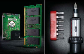 Upgrade Graphics Card for Laptop