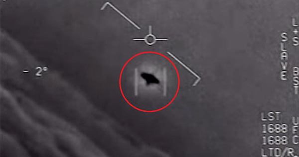 US Declines More Information About UFO: the Size of a Suitcase, with the