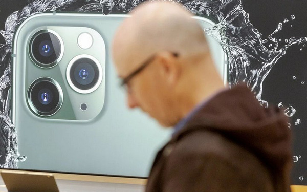 Us Experts Say the Iphone 5g May Be Delayed Due to the Covid-19