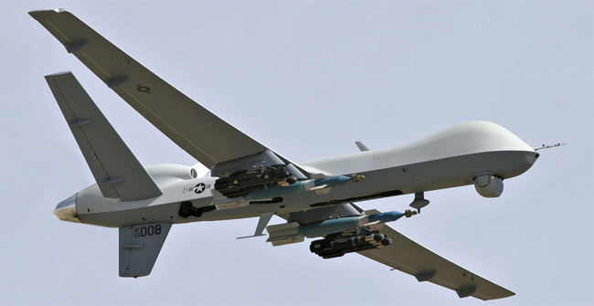 US Military Secrets Were Sold by Hackers on Dark Web